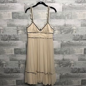 NWOT BCBG Midi Dress Sz 10